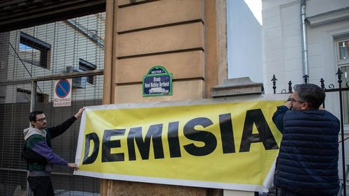 BREAKING Grevă generală în educație începând din 22 mai, pe termen nelimitat, profesorii cer salarii mai mari / „Da, există riscul, o spunem responsabil, să se dea peste cap examenele naționale”