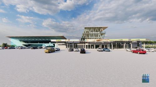 Directorul Aeroportului din Satu Mare, reclamat de ANI la Parchet / E acuzat că s-a numit pe sine manager într-un proiect finanţat cu fonduri externe
