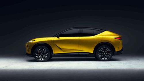 VIDEO Acura a prezentat conceptul pentru noul SUV electric RSX / Debutul va avea loc la prestigiosul eveniment Monterey Car Week