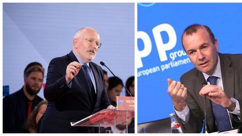 Negocierile privind șefia Comisiei Europene și a celorlalte funcții cheie din cadrul UE bat pasul pe loc