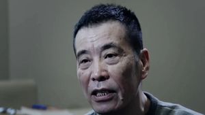 Corupția este „peste tot” în fotbalul chinezesc, spune fostul șef Federației Chineze de Fotbal, într-un documentar difuzat la televiziunea de stat