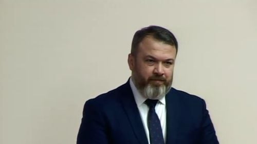 Un român va conduce Serviciului de Prevenire şi Combatere a Spălării Banilor din Republica Moldova / Daniel Marius Staicu a primit cetățenia Republicii Moldova acum două săptămâni / El a condus instituția similară din România și Direcția Anticorupție din MAI