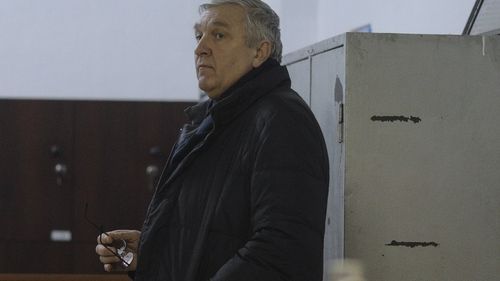 Medicul Mircea Beuran, trimis în judecată de DNA pentru luare de mită