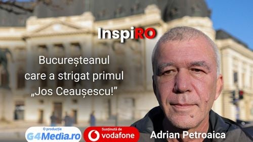 21 Decembrie 1989, diversiunea care n-a fost