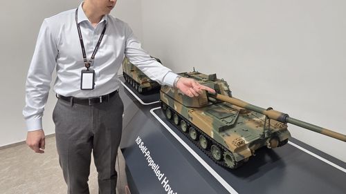 EXCLUSIV INTERVIU Lino Lim, Hanwha Aerospace: „În România vom produce componente vitale, care nu au mai fost produse niciodată în afara Coreei”