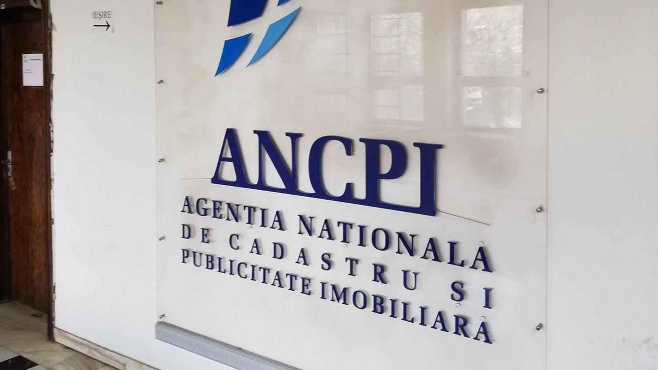 Agenția Națională de Cadastru și Publicitate Imobiliară, victima unui atac cibernetic / Toate sistemele informatice ale instituției, inclusiv adresele de e-mail ale instituției și aplicația de cadastru și carte funciară e-Terra, sunt nefuncționale
