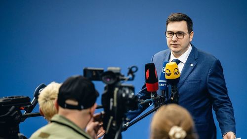 Oficialii est-europeni reacționează cu scepticism la comentariile lui Putin