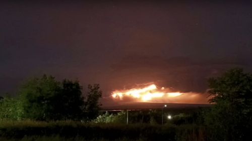 Cutremur cu magnitudine 7 în largul Peninsulei Kamceatka din Rusia / Vulcanul Shiveluch a erupt după cutremur