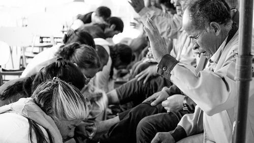 Organizația Open Doors: La nivel global, mai bine de 340 de milioane de creştini sunt expuşi unor represiuni mergând până la extrem / În fruntea listei se află Coreea de Nord, urmată de state africane