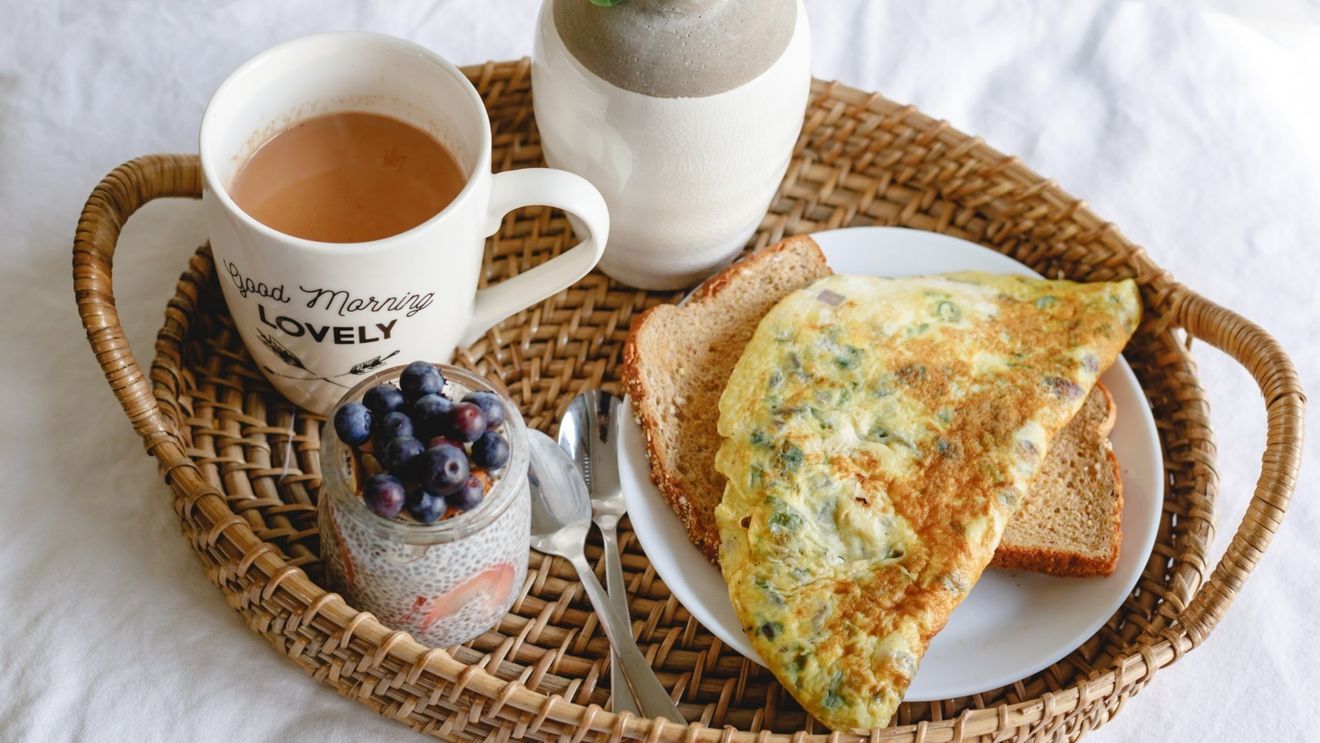 Costul alimentelor pentru micul dejun atinge cel mai mare nivel din ultimii 10 ani
