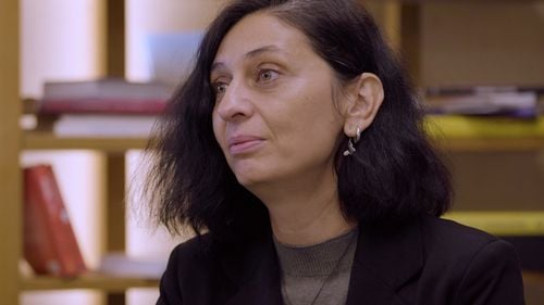 VIDEO Vieți luminate din deșeuri poluante