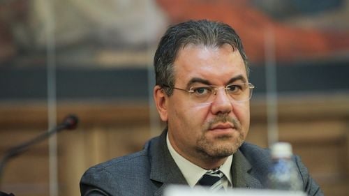 Cine e Leonardo Badea, propunerea PSD pentru postul de ministru al Finanțelor: fostul șef al ASF care a închis ochii la problema City Insurance, actual viceguvernator BNR