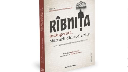 Un volum despre masacrul evreilor din lagărul de la Rîbniţa (Transnistria), lansat la Muzeul Ţăranului