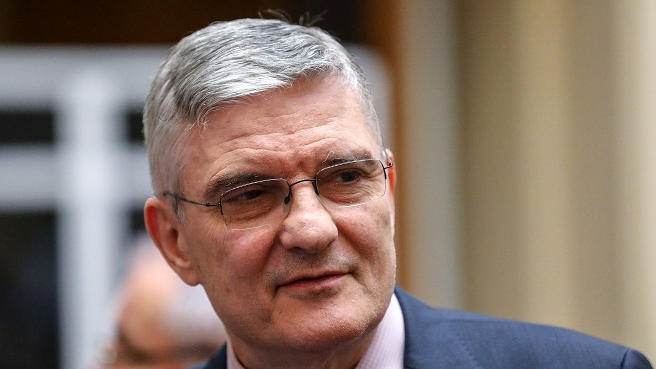 INTERVIU Daniel Dăianu, președintele Consiliului Fiscal: Economia ar putea creşte cu 3% - 4,5% în 2021, direct proporțional cu rata de vaccinare. Ținta de deficit de 7% este foarte ambiţioasă