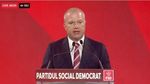 Pucheanu, secretarul general al PSD, despre ruptura de Bolojan: „Nu avem o problemă cu ideea de căsătorie, voiam doar să schimbăm mireasa”/ ”Bolojan e ca un doctor care dă tot antibioticul odată”