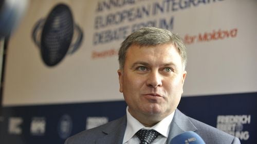 Surse: Victor Chirilă va fi noul ambasador al Republicii Moldova în România. Este diplomat și expert în politică externă