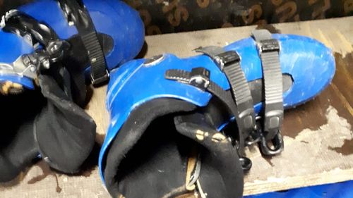 A fost închis temporar patinoarul din Parcul IOR: Patine uzate, mizerie la standurile de alimentație publică/ Au fost aplicate amenzi de peste 56.000 lei