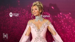 Cum a transformat Paris Hilton „durerea și abuzul” în „cea mai importantă muncă” a vieții sale
