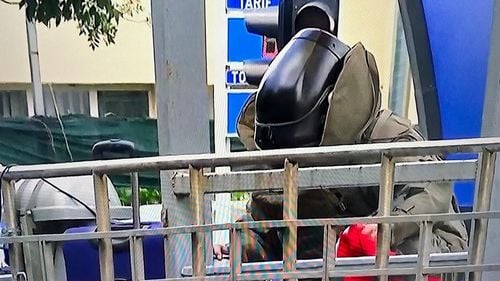 Şcoli şi tribunale din Slovacia, ţinta unor ameninţări cu amplasarea de mine terestre. Marți, aproape 270 de şcoli primiseră ameninţări cu bombă