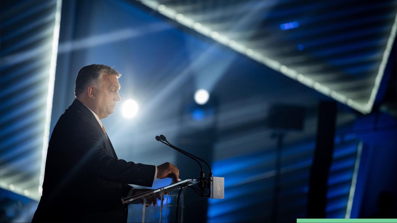 Premierul Viktor Orban va guverna prin decret în timpul stării de urgență, impusă de Executivul de la Budapesta în contextul războiului din Ucraina