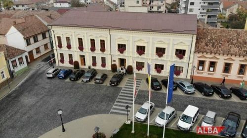 Circulația mașinilor, interzisă pe 1 și 2 mai la Blaj. Primar: Respect opinia fiecăruia, dar nu-mi permit să risc sănătatea oamenilor din oraș. De 1 mai nu avem ce sărbători...