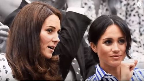 Kate Middleton și Meghan Markle vor face galerie la meciul de sâmbătă dintre Simona Halep și Serena Wiliams/ Halep: ”Îmi doresc să vină Kate. Îmi place de ea”