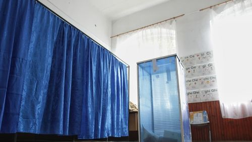 Estimare prezență la vot la ora 13.00 din monitorizarea paralelă USR: 11,20%