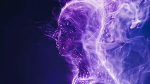 Toate ființele vii emit o lumină fantomatică ce dispare instantaneu la moarte