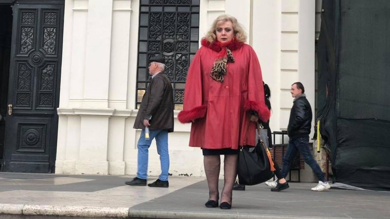 Directoarea demisionară a Spitalului Judeţean din Sibiu susţine că a renunţat la funcţie în urma presiunilor