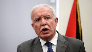Palestina a denunţat în faţa Consiliului de Securitate al ONU agresiunea Israelului împotriva poporului palestinian