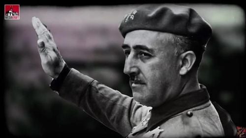 Undă verde pentru exhumarea rămășițelor dictatorului Franco, motiv de dispute politice în Spania