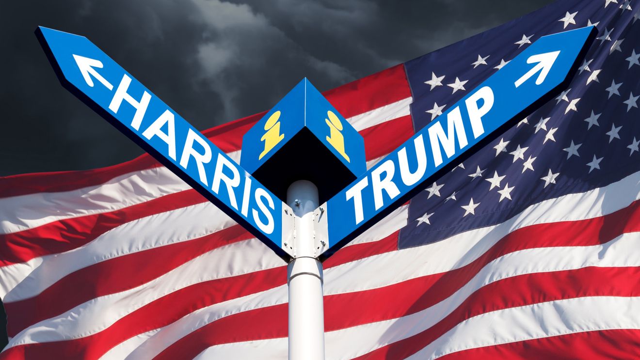 O cunoscută republicană, Liz Cheney, fostă membră a Congresului american, declară că va vota pentru democrata Kamala Harris. „Donald Trump este un pericol”