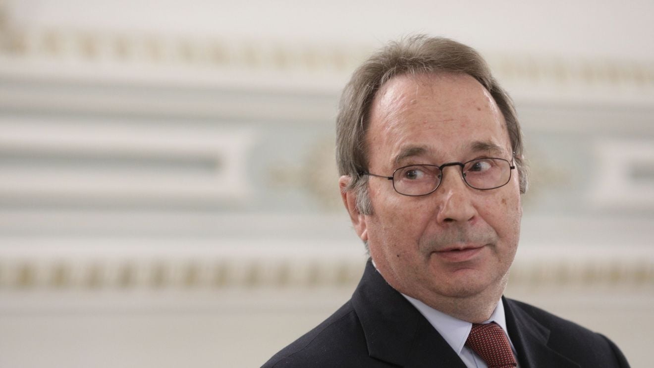 AUDIO Valer Dorneanu, înregistrat fără să știe după ce a sunat un jurnalist Libertatea din greșeală: ”Să mă pupe în fund presa, că am destule necazuri”