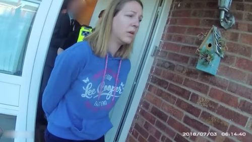 O asistentă medicală britanică a fost găsită vinovată de uciderea intenţionată a şapte bebeluşi. Juraţii au aflat detalii oribile despre faptele celei care se autocaracteriza ca fiind o fiinţă "rea"