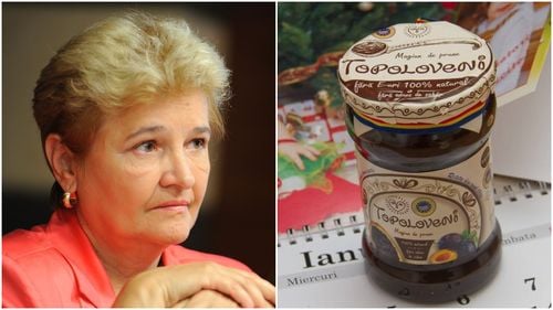 Litigiu comercial sau o politică a retailerilor împotriva producătorilor locali? – ce spune Bibiana Stanciulov despre conflictul dintre Metro și firma sa, producătorul magiunului Topoloveni / Produsul, scos de retailer din ofertă