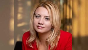 Rușinea de pe obrazul educației, mândria de pe fruntea goală a politicii / Op Ed Profesoara Oana Șerban, lector la Facultatea de Filosofie a Universității din București