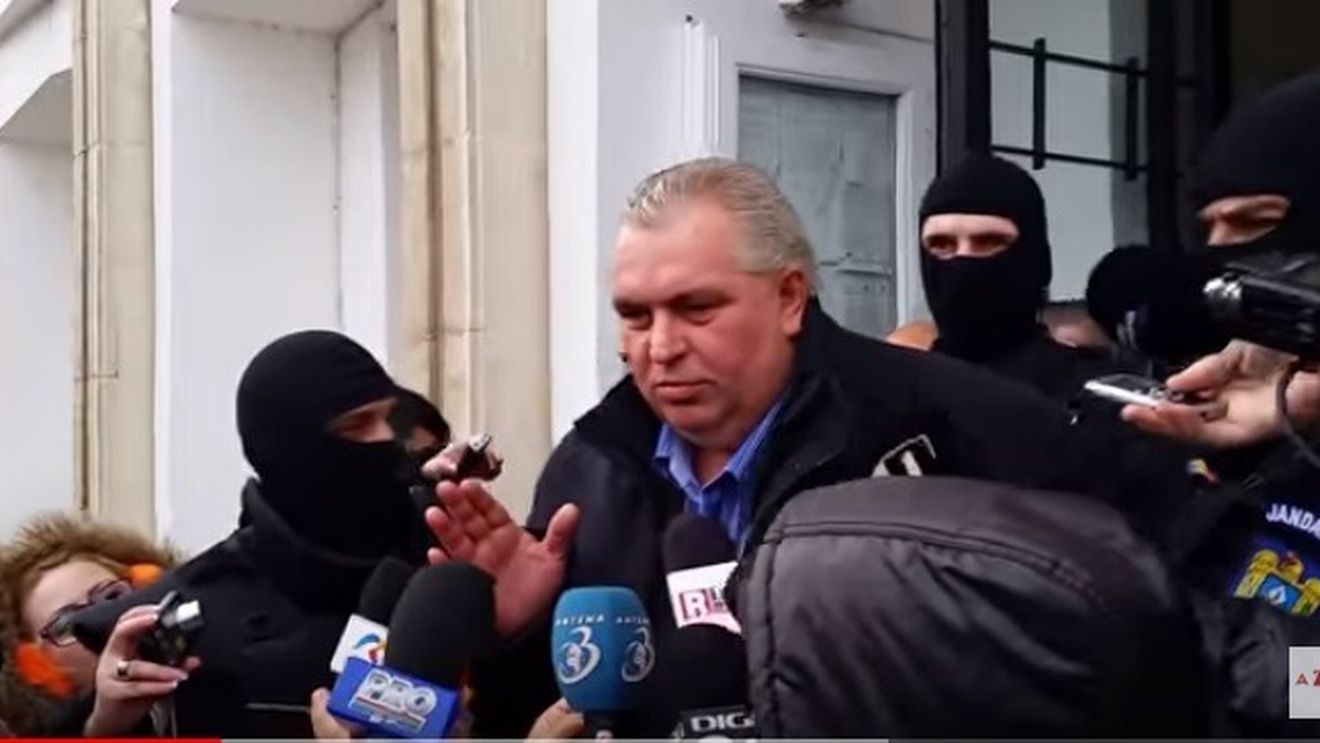 Nicuşor Constantinescu, audiat la DNA într-un dosar privind Herghelia Mangalia
