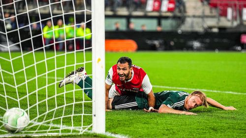 Furie în Polonia după ce doi jucători de la Legia Varșovia au fost arestați în Olanda