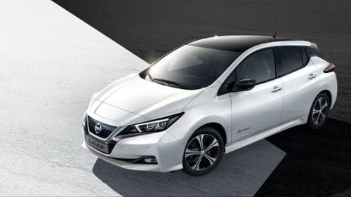 Cele mai interesante mașini electrice pentru care statul român oferă un bonus de zece mii de euro la cumpărare