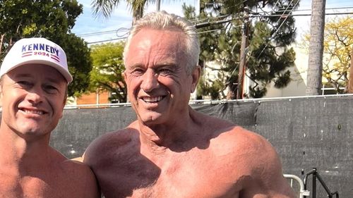 Masculinitatea MAGA. Noile recomandări alimentare americane sub bagheta lui Robert F. Kennedy Jr. conțin și sfaturi care să ajute la menținerea unui nivel ridicat de testosteron, considerat benefic dar fără un fundament științific