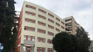 Cum s-a schimbat lista spitalelor de suport pentru pacienții cu COVID-19: spitalul județean din Drobeta Turnu Severin eliminat după ce managerul s-a opus deciziei de a fi unitate pentru coronavirus / Care sunt cele două spitale private aflate în listă