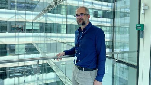 “6G va fi gândit astfel încât să existe o integrare mai mare cu tehnologiile bazate pe AI”, Radu Manea, Delivery Director Luxoft (P)