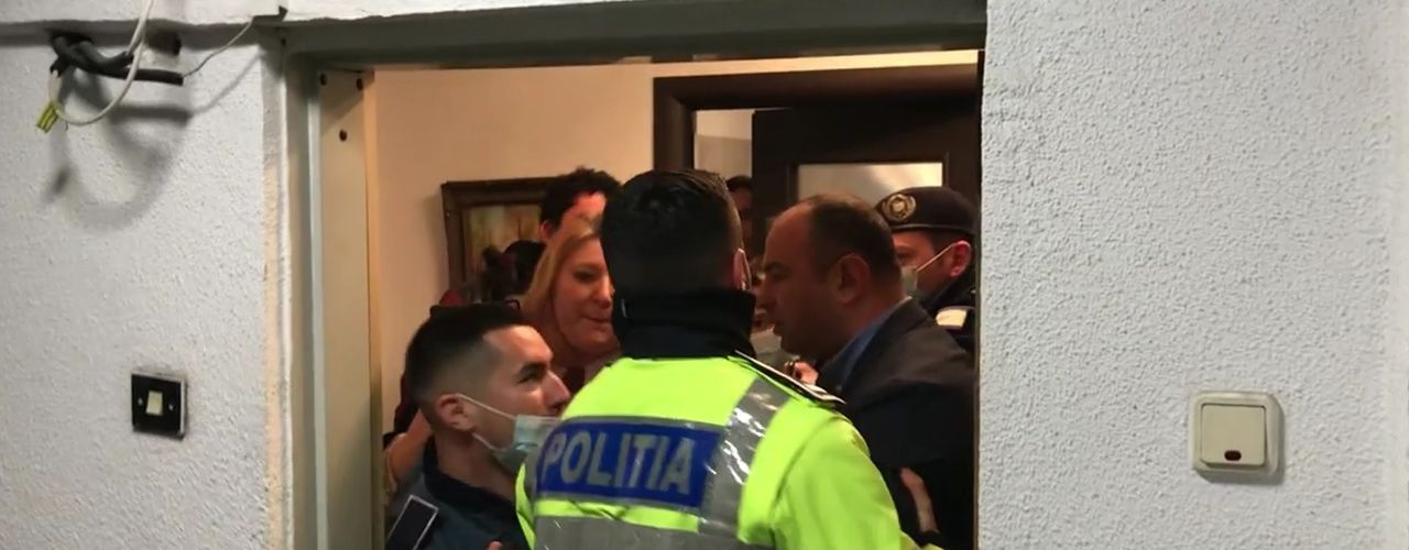 5 ani de anchetă pentru ca extremista pro-rusă Șoșoacă să fie judecată în dosarul sechestrării jurnaliștilor / Speța ar fi fost mutată de la procurorul Romulus Varga ”Elodia” la Rareș Stan, cunoscut pentru spețe de impact: Colectiv, Tate, Coțofenești, AUR