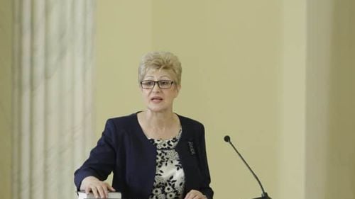 Trei judecători CCR au votat împotriva revocării șefei DNA: Livia Stanciu, Daniel Morar și Ștefan Minea