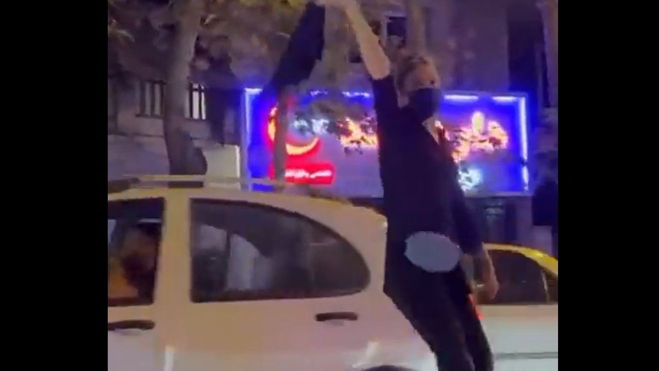 VIDEO Noi proteste în Iran: Zeci de morți în timpul represiunii, sute de arestări