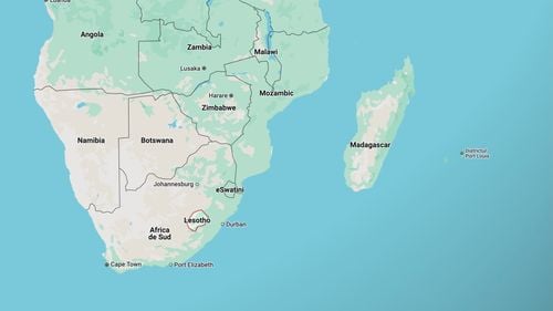 Micul stat african Lesotho declară stare de calamitate din cauza şomajului masiv provocat de taxele vamale de 50% impuse de SUA