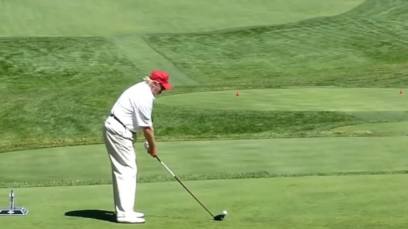 USA Today: Trump l-a propus ambasador în România pe un membru al cluburilor sale private de golf/  Președintele american le-a propus posturi diplomatice mai multor membri în cluburile sale de golf și de la Mar-a-Lago