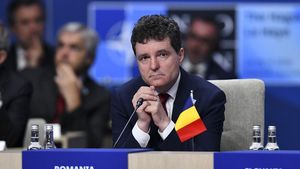 VIDEO Președintele Nicușor Dan, conferință de presă: Este total aberant ca pe legea actuală pensia pe care o ia magistratul să fie cât salariul / Întrebare către CSM:  ce este cu această debandadă?