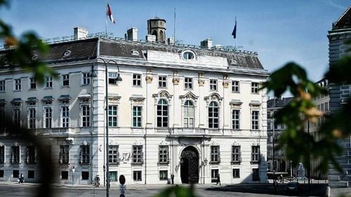 Schengen: Românii din Austria anunță un protest în fața sediului guvernului Austriei