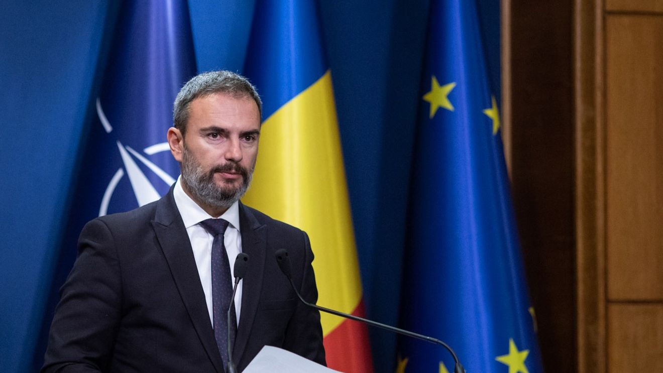 VIDEO Dan Cărbunaru: Discuţiile în Guvern privind planurile ministerelor de reducere a cheltuielilor bugetare vor avea loc după ce vor fi centralizate toate propunerile